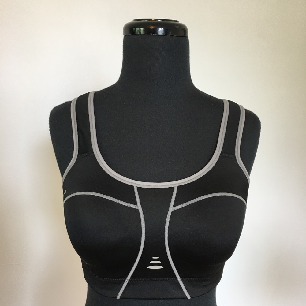 Pure Lime Sports Bra, 32D